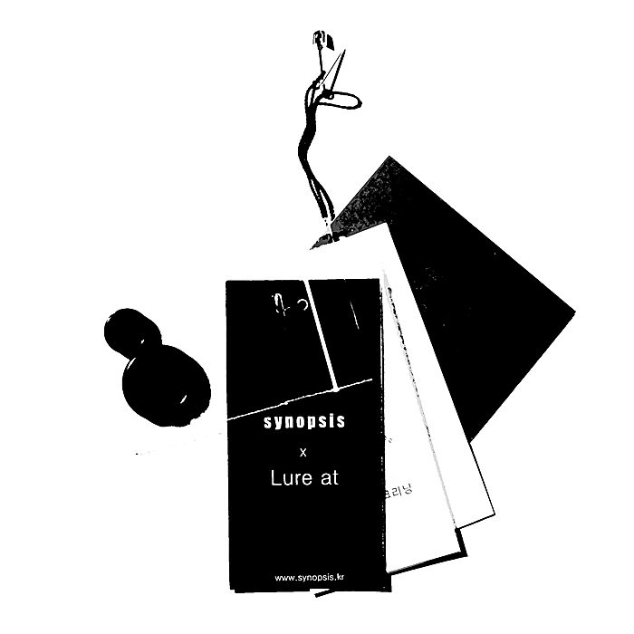 synopsis X Lure at. Coat Series 입고!!!